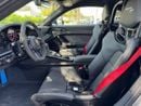 بورش 911 GT3 RS 4.0L (520 HP) Coupe **2025**GERMAN SPEC UNDER WARRANTY