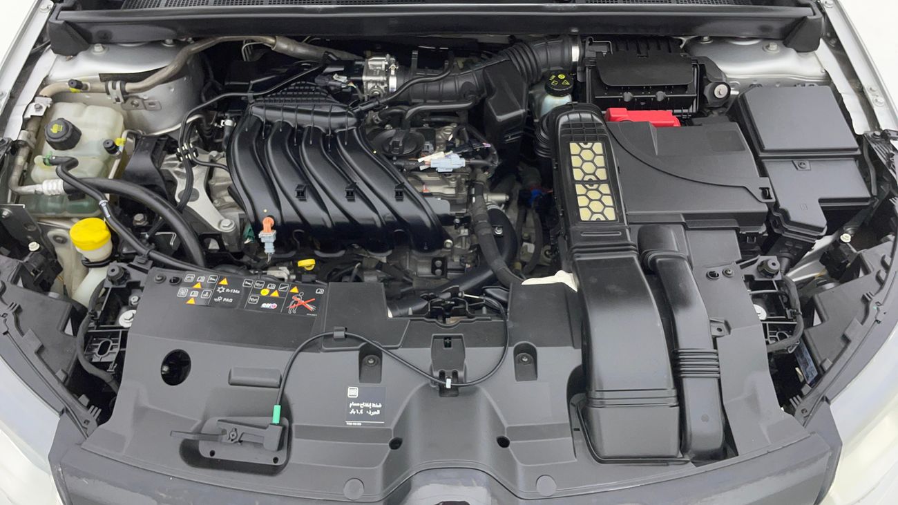 Renault Megane PE 1.6 | Zero Down Payment | Free Home Test Drive