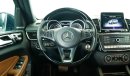 Mercedes-Benz GLS 500 4matic VSB 30577