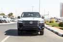 Toyota Land Cruiser TOYOTA LANDCRUISER 300 3.3L DIESEL 4WD GX E AUTO