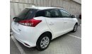 Toyota Yaris 1.3 AT 1.3 | Under Warranty | Free Insurance | Inspected on 150+ parameters