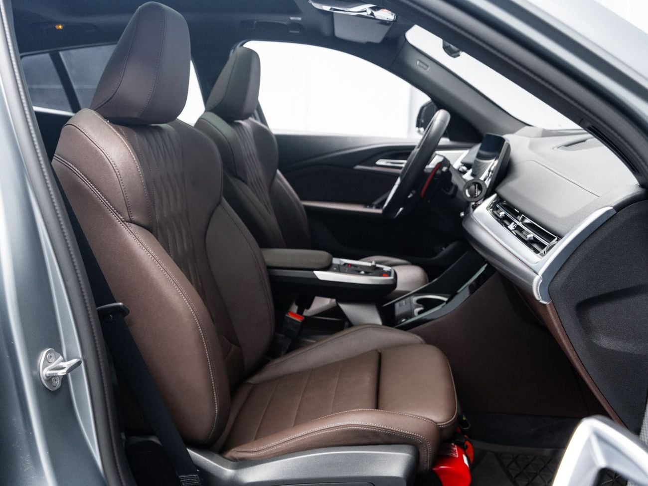 BMW X2 M35I XDRIVE BUY NOW, PAY 2027 | THE BLACKLINE STANDARD | 2029 BMW Warranty + Service Contract, GCC