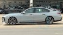 BMW 735i MASTERCLASS M SPORT PACKAGE (For Export , НА ЭКСПОРТ) 7-Series 3.0T RWD GCC 2026 Без пробега
