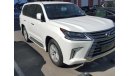 Lexus LX 450 Diesel A/T