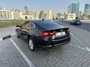 شيفروليه ماليبو LS 1.5L