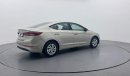 Hyundai Elantra GL 2 | Under Warranty | Inspected on 150+ parameters