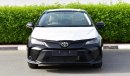 Toyota Corolla 1.6 XLi