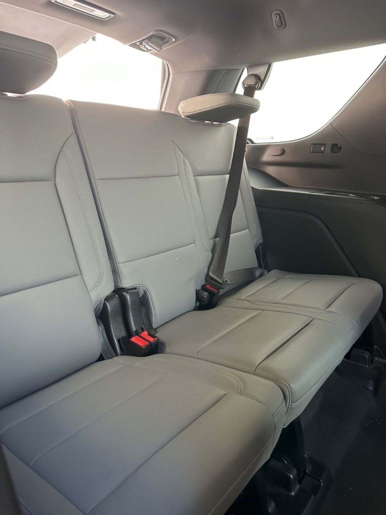 شيفروليه تاهو LT 5.3L 4WD