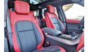 Land Rover Range Rover Sport Autobiography 2020