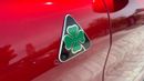 Alfa Romeo Stelvio QUADRIFOGLIO Super Sport (510 HP) | | Gargash Warranty and Service