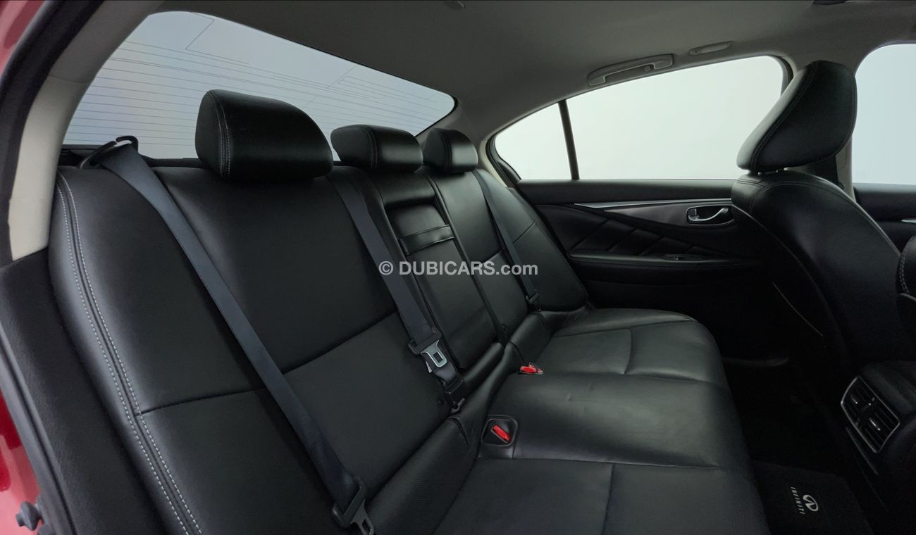 Infiniti Q50 LUXURY 2 | Zero Down Payment | Free Home Test Drive