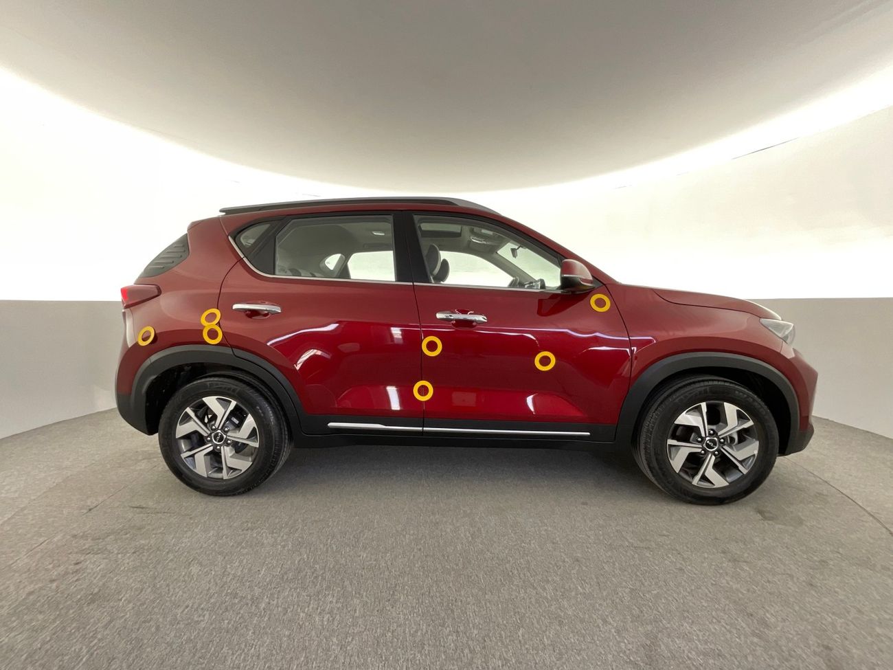 فولكس واجن باسات Trendline | شامل الضمان | 0 ﺪﻔﻋﺓ ﺃﻮﻟﻯ