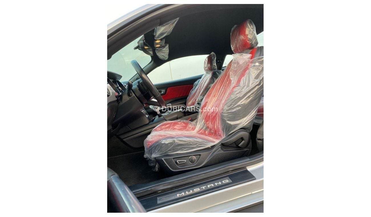 Ford Mustang GT Premium FORD MUSTANG GT 2016 PREMIUM 5.0 USA