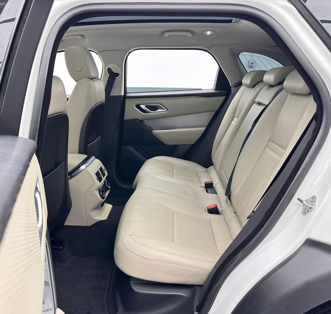 Land Rover Range Rover Velar P250 S 2.0L Petrol 2020 Range Rover Velar P250 S, 1 Year Warranty Unlimited Km, Full Service History