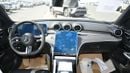 Mercedes-Benz C 200 MERCEDES BENZ C200L SPORTS EDITION - 2025YM