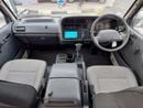 Toyota Hiace TOYOTA HIACE VAN RHD 1994  MODEL 2.7 L DIESEL AUTOMATIC(PM01681)