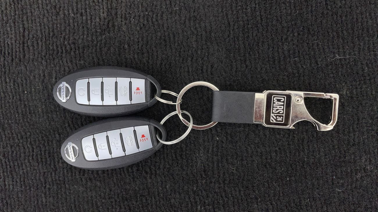 نيسان ألتيما SR 2.5 | بدون دفعة مقدمة | اختبار قيادة مجاني للمنزل