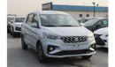 Suzuki Ertiga 2025 SUZUKI ERTIGA GLX 1.5L,AT,PETROL (Gcc spec)