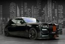Rolls Royce Phantom ROLLS ROYCE | PHANTOM EWB | MANSORY DIAMOND EDITION EWB