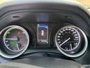 Toyota Camry 2022 LE Hybrid 2.5L KEYLESS CANADA SPEC