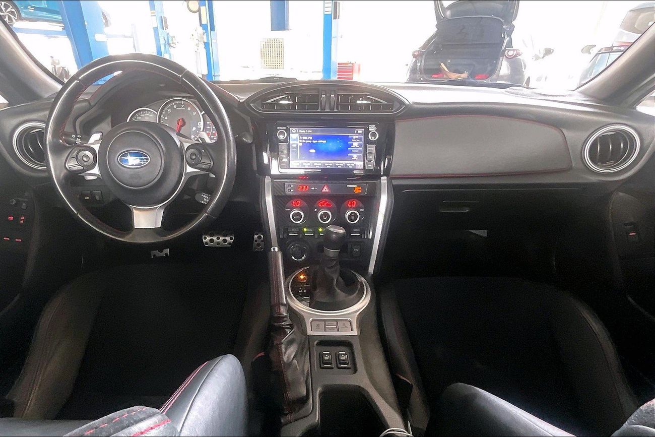 Subaru BRZ Top | Guaranteed Warranty | 0 Down Payment