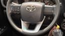 Toyota Hilux 2.7L 4WD A/T