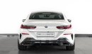 BMW 840i i Gran Coupe