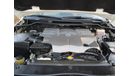 Toyota Land Cruiser EXR V8 MODEL 2014 GULF SPACE