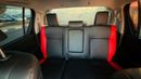 Toyota Hilux MODIFIED TO GR SPORTS | LEATHER SEATS | AUTOMATIC TRANSMISSION | POWER SEATS | RHD | 2800cc | 2022 |