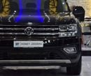 Volkswagen Teramont EXCELLENT DEAL for our Volkswagen Teramont V6 4Motion ( 2019 Model ) in Black Color GCC Specs