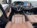 BMW X5 2019 BMW X5 xDrive40i M-Kit, 2026 BMW Service Pack, Full BMW Service History, GCC