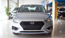 Hyundai Accent HYUNDAI ACCENT 1.6GL- 2020-GCC-WARRANTY-FIN-5YEARS-0%DP