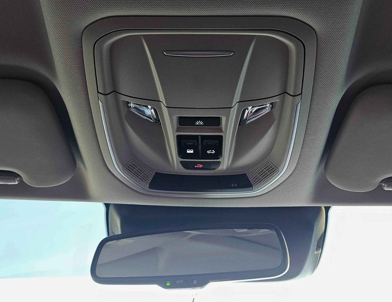 هافال H6 GWM /  FULL OPTION / 1.5L V4 HYBRID / PWR SEAT WITH 360* CAM / PANORAMIC (CODE #  69078)