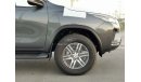 Toyota Fortuner 2.7L Petrol, Alloy Rims, DVD Camera, Rear A/C ( CODE # TFFO03)