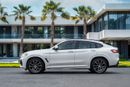 BMW X4 XDRIVE 30I M SPORT PACK X4 xDrive30i M Sport | 2,801 P.M | 0% Downpayment | Agency Warranty!