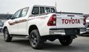 Toyota Hilux HILUX PETROL 2.7 - GLXS - V - SR5