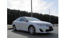 Toyota Camry 2015 S Ref#635