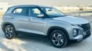 Hyundai Creta 1.5L PREMIER NEW FACE AT #PRE04  (EXPORT ONLY)