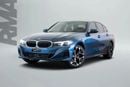 BMW 318i EXCELLENCE