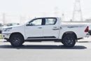 Toyota Hilux SGLX HILUX SR5 2.7L V4 PETROL MANUL