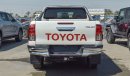 Toyota Hilux 2.8 D-4D 4X4