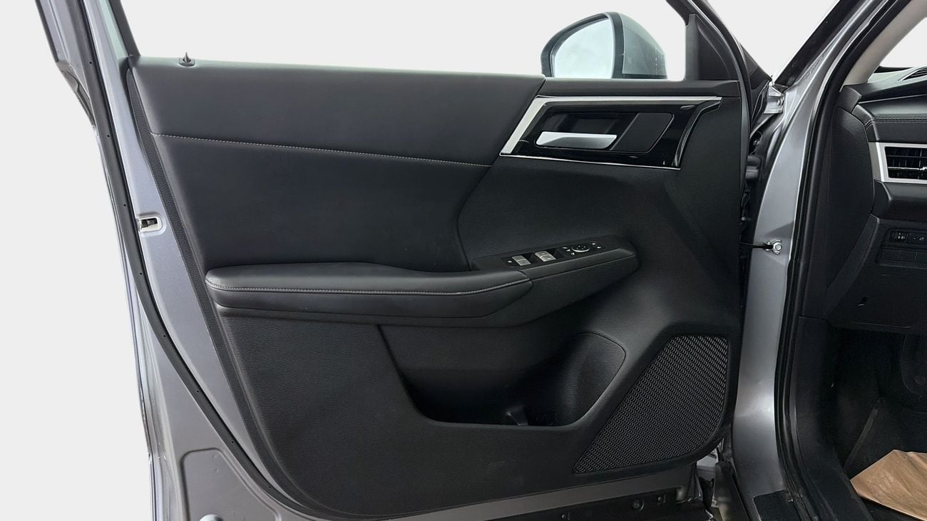 Mitsubishi Outlander PREMIUM LAUNCH EDITION | Guaranteed Warranty | 0 Down Payment