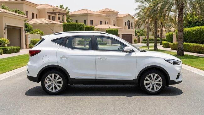 MG ZS STANDARD, миниатюра 20