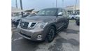 Nissan Patrol LE Platinum VVEL DIG