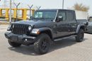 Jeep Gladiator Rubicon 3.6L