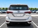 Toyota Fortuner GXR ECTAI0006 - Toyota Fortuner - 4.0L Petrol Auto - 4wd V6 - White