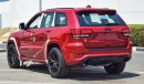 Jeep Grand Cherokee SRT V8 2020 Full option (EXPORT ONLY)