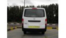 Nissan Urvan 2015 Ref#16