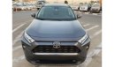 تويوتا راف ٤ 2019 TOYOTA RAV4 XLE / FULL OPTION