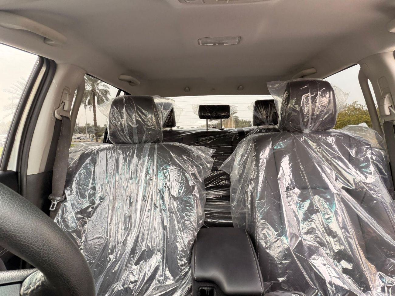 تويوتا هيلوكس Toyota Hilux 2023 RHD Golden automatic transmission